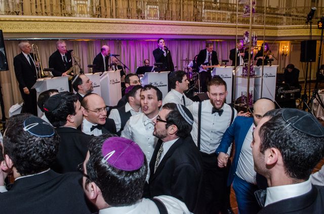 Featured photo from Weddings