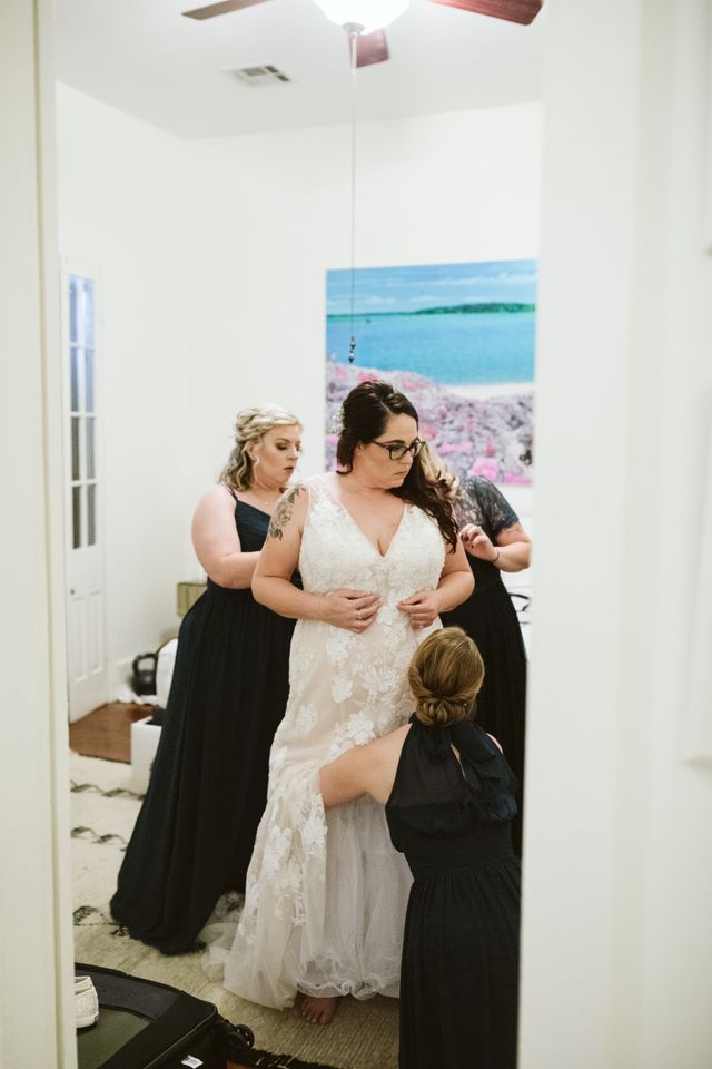 Featured photo from French Quarter Wedding