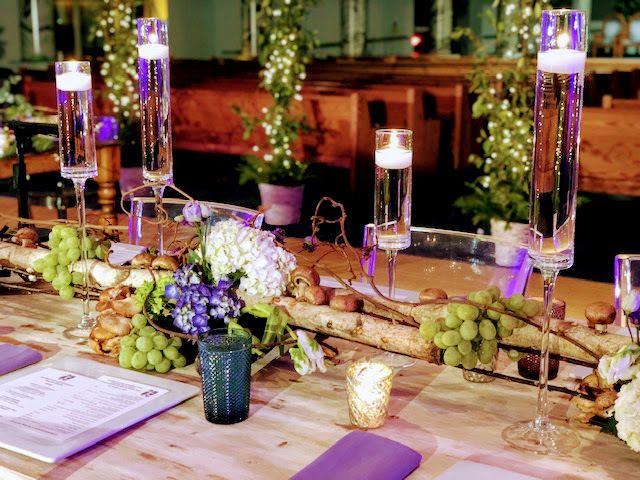 Featured photo from STUNNING HYBRID GALA FUNDRAISER