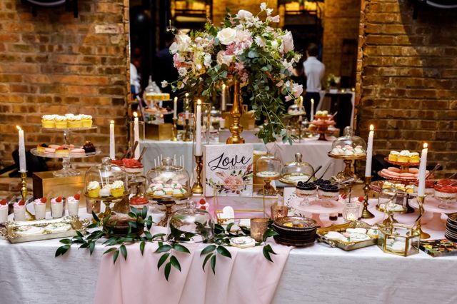 Featured photo from Diana & Matthew Wedding Ceremony & Reception in Chicago, IL