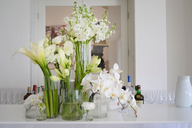 Featured photo from Art Basel Luncheon at a Private Home, Key Biscayne, Florida