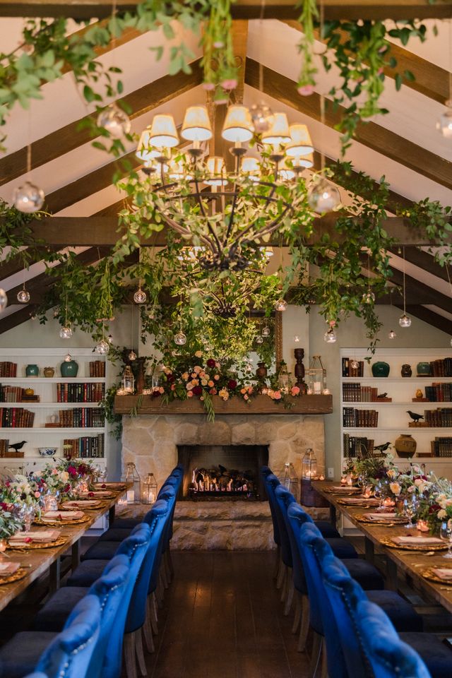 Featured photo from 50th Birthday Celebration at San Ysidro Ranch in Santa Barbara, CA