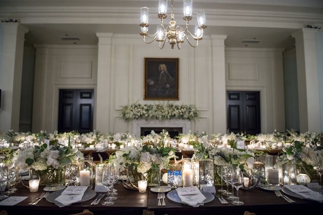 Featured photo from Elegant Rehearsal Dinner in Houston, Tx