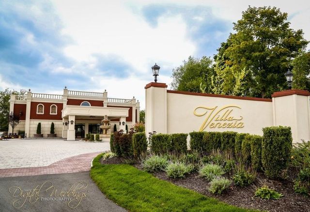 Featured photo from The Villa