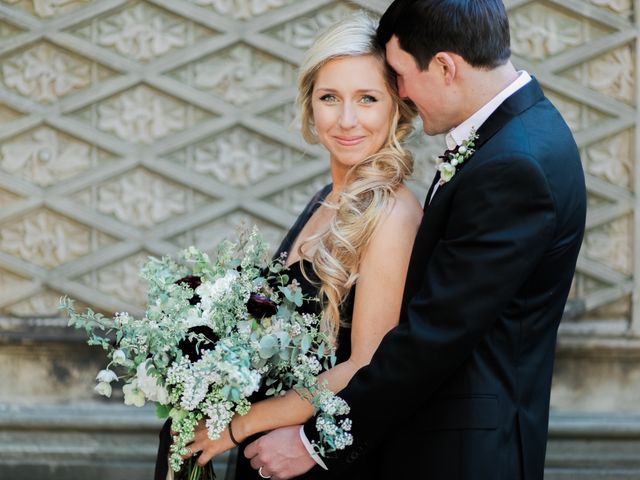 Featured photo from Styled Shoot at Bethesda Fountain in Central Park
