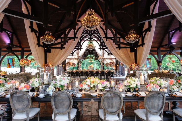 Featured photo from Country Opulent Wedding, Raleigh, North Carolina