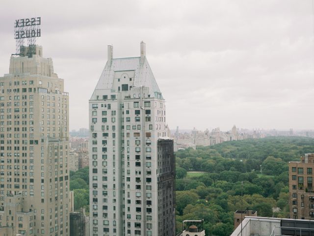 Featured photo from Bold and Bright Central Park Wedding at Tavern on the Green