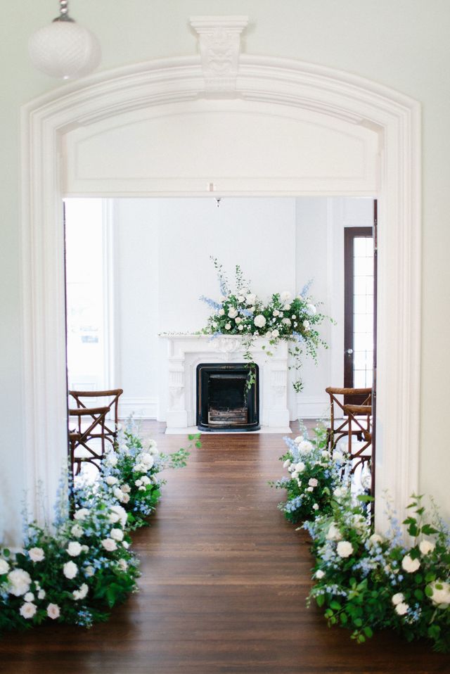 Featured photo from The Fromm Wedding