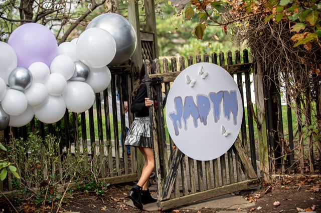 Featured photo from Jadyn's Bat Mitzvah