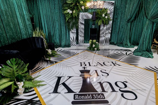 Featured photo from Black is King