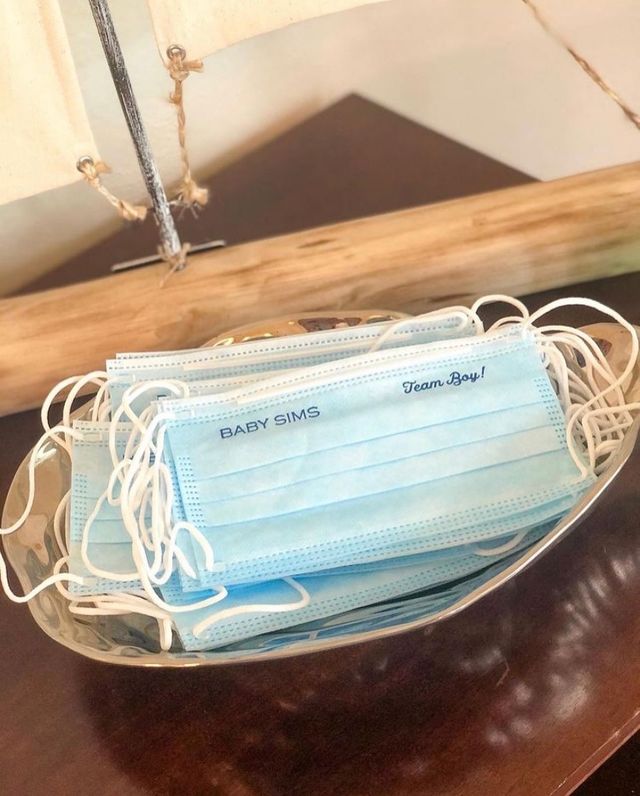 Featured photo from A 2020 Baby Shower - It's A Boy!