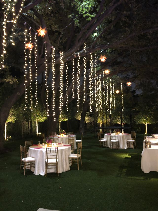 Featured photo from Outdoor Birthday Bash