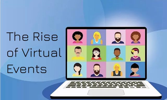 Featured photo from New Virtual Photo Booth Service