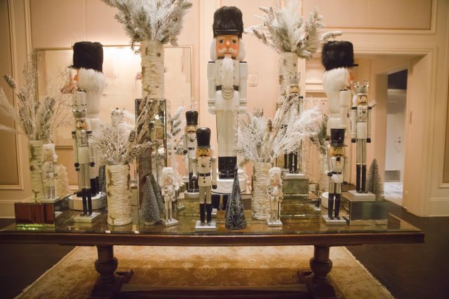 Featured photo from Luxurious and Alluring Holiday Party at The St.Regis in Atlanta, Georgia