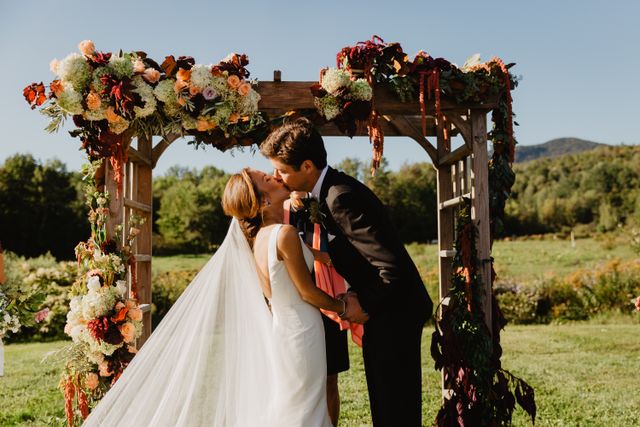 Featured photo from Rustic and Romantic Wedding at Topnotch Resort in Stowe, VT