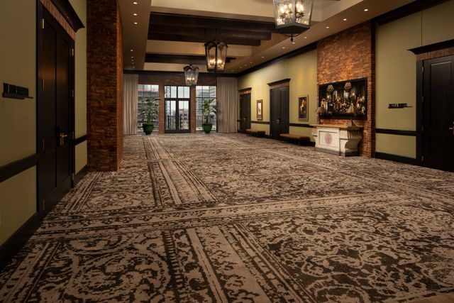 Featured photo from Ballroom Pre-function