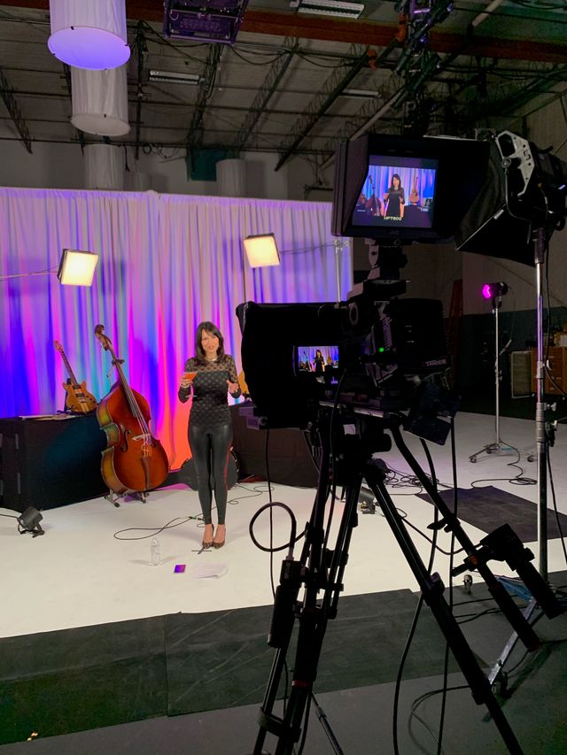 Featured photo from Berkshire Hills Music Academy Virtual Winter Concert