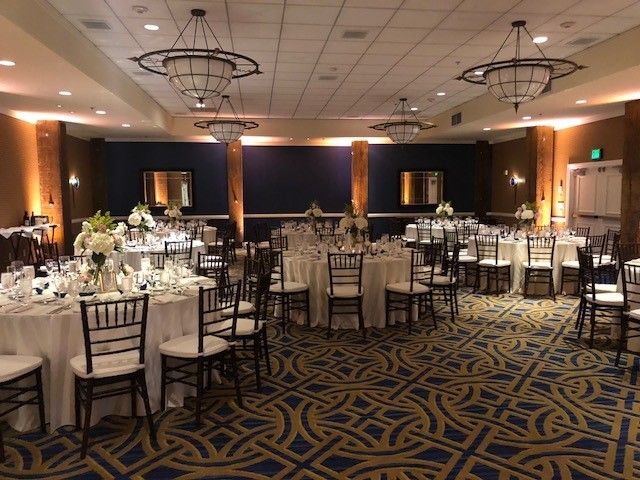 Featured photo from Argonaut Hotel Event Spaces