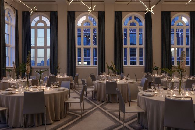 Featured photo from Grand Ballroom