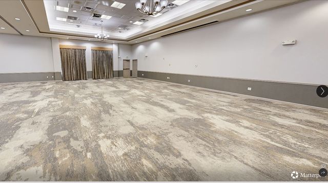 Featured photo from Magnolia Room
