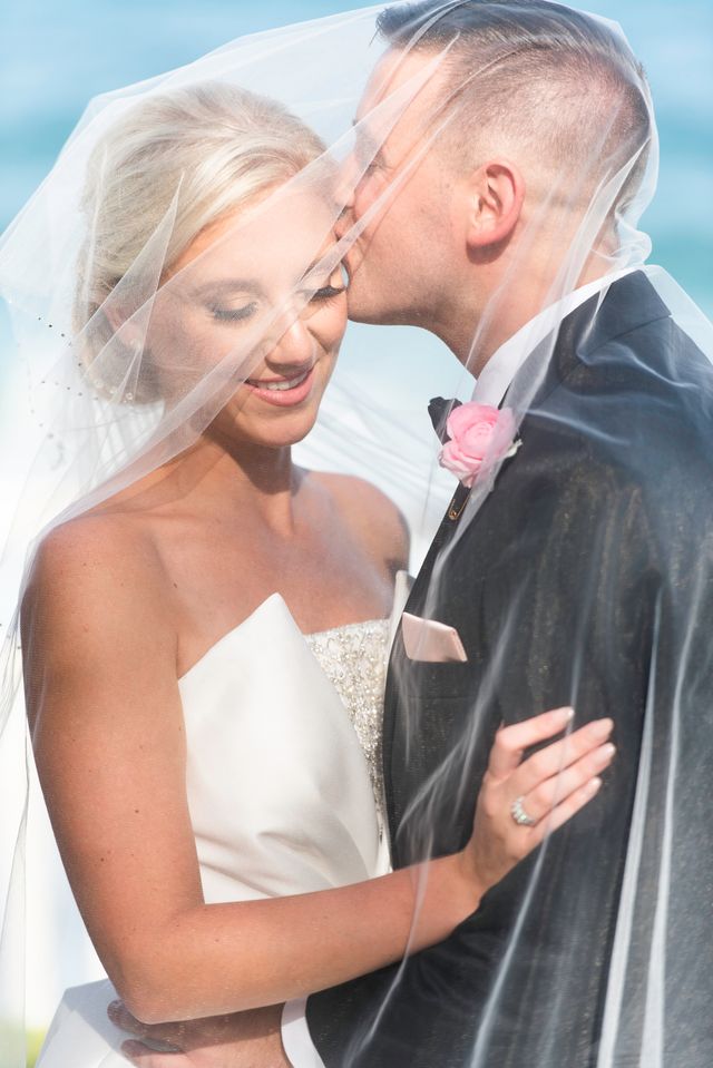 Featured photo from Alluring and Fresh Wedding at Eau Palm beach in Palm Beach, Florida