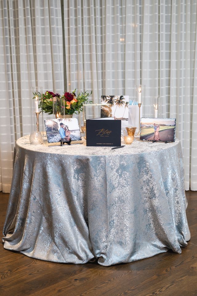 Featured photo from Schulze & Bliss Wedding