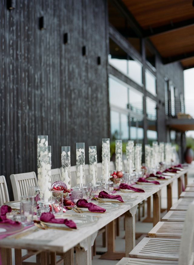 Featured photo from Infinity Farms Dinner Experience