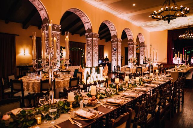 Featured photo from Art Deco Vintage Wedding in Los Angeles, CA