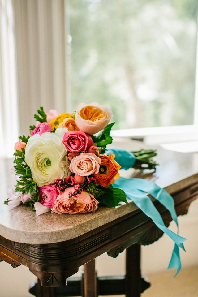 Featured photo from Catherine & Jason