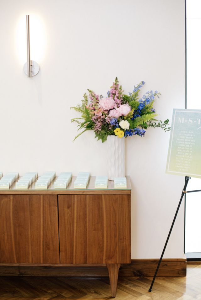 Featured photo from Festive and Bubbly B'nai Mitzvah in Denver, Colorado