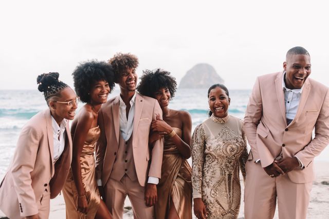 Featured photo from Love on the Beach