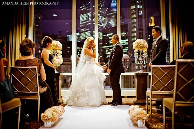 Featured photo from Salon Rooms I-IV