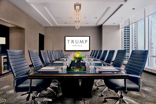 Featured photo from Executive Boardroom