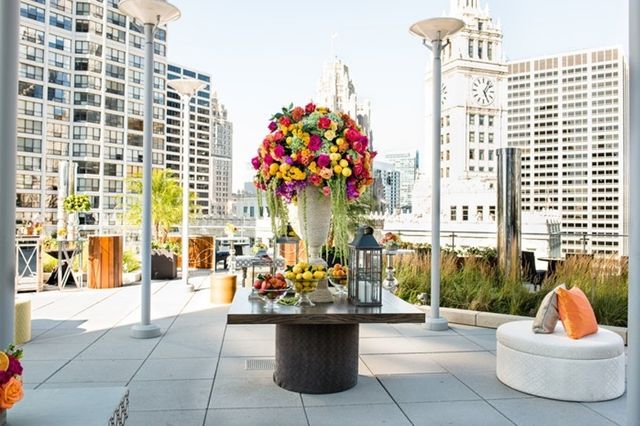 Featured photo from Terrace 16 Outdoor Patio