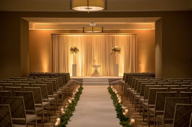 Featured photo from Skyline Room