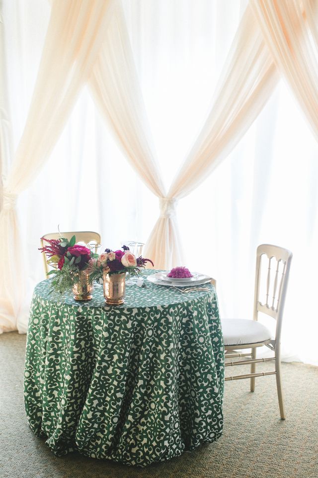 Featured photo from Styled Winter Wedding at the Lodge