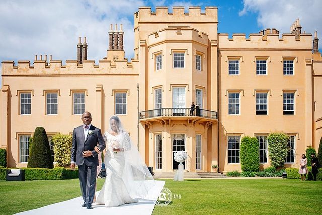 Featured photo from Love Inspired Wedding at Ditton Park Manor