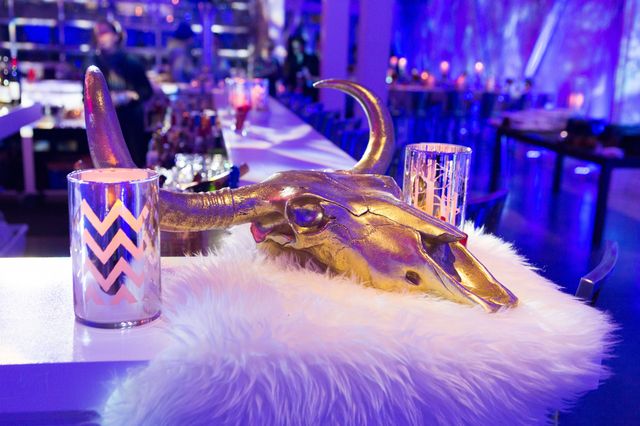 Featured photo from Extravagant Holiday Event in Boston, Massachusetts