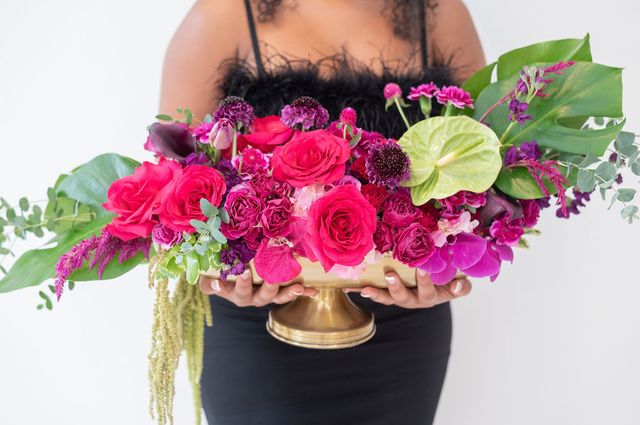 Featured photo from Tropical Brunch