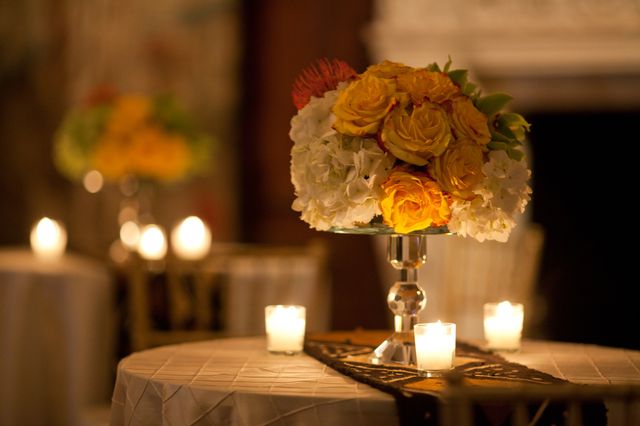 Featured photo from NYPL Gala