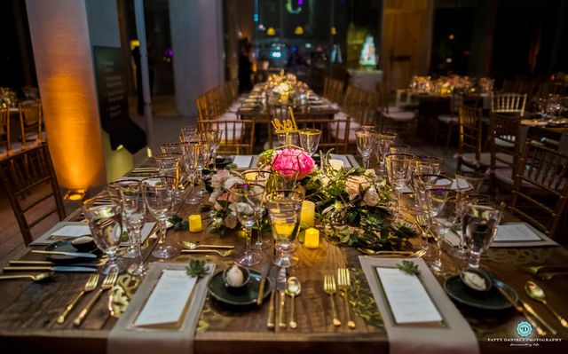 Featured photo from Enchanting and Romantic Wedding at The Pérez Art Museum in Miami, Florida