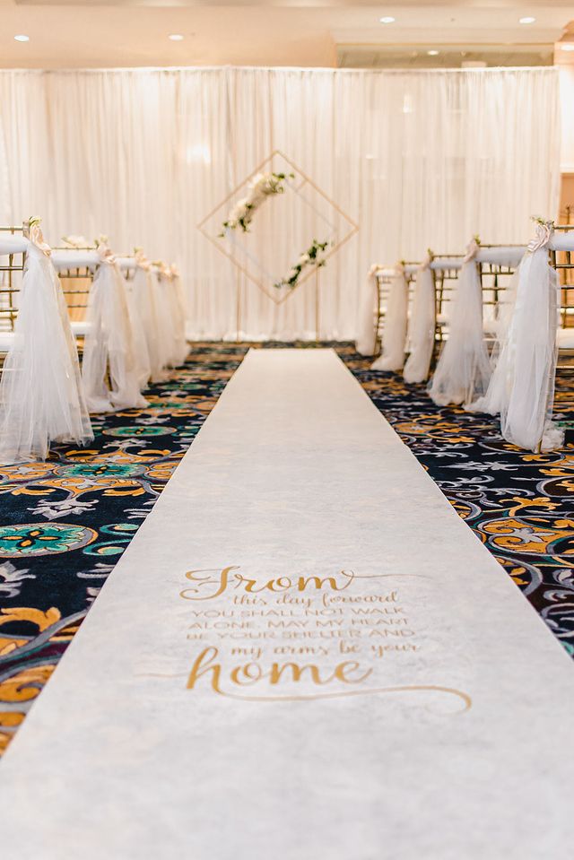 Featured photo from Chic Romantic Wedding in Chicago, IL