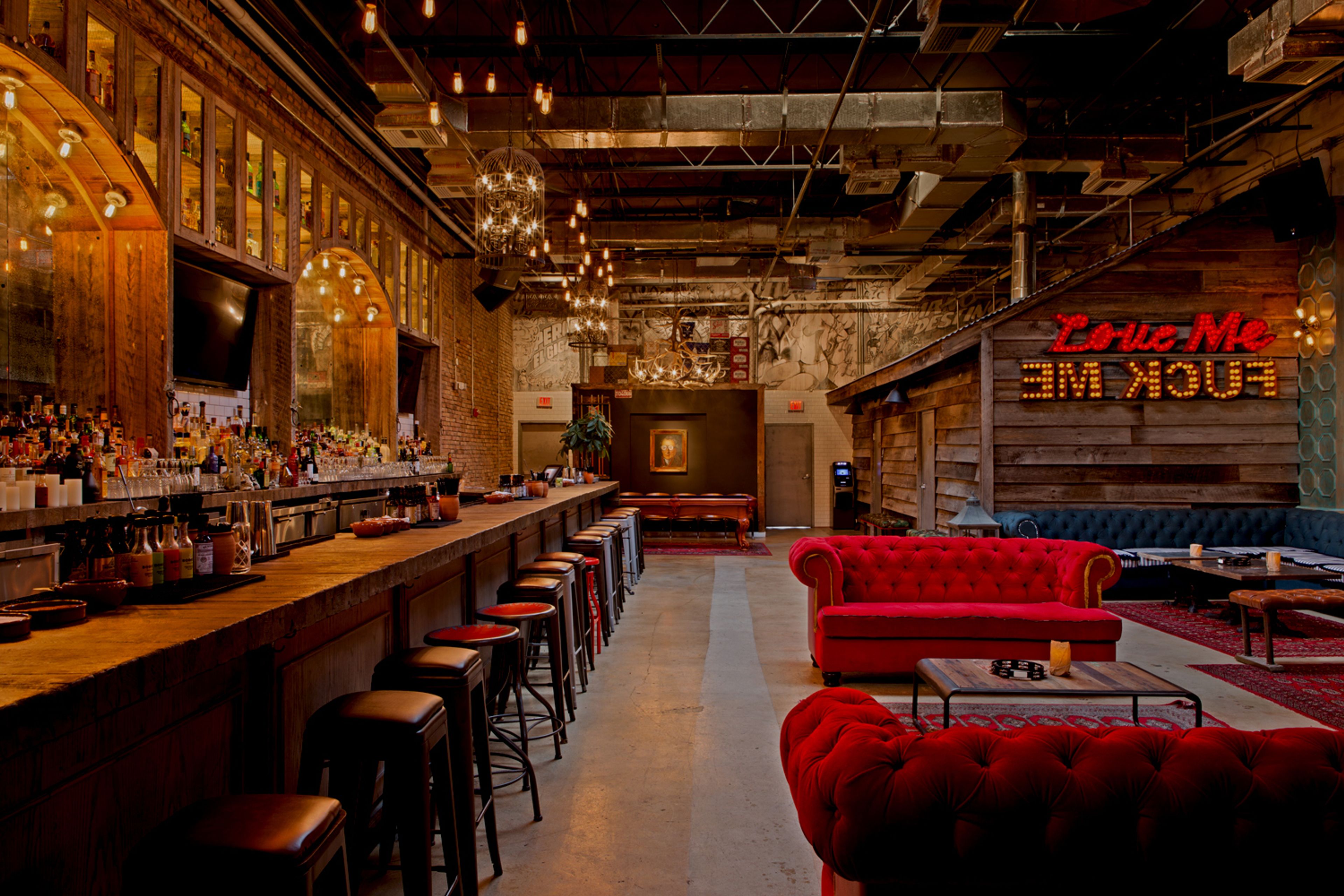 Bodega South Beach, an event space at Bodega Taqueria y Tequila South Beach