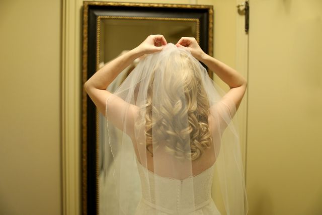 Featured photo from Classic Boston Wedding at the Omni Parker House