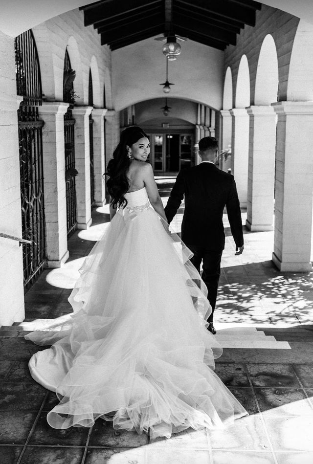 Featured photo from Cherished Wedding at The Ebell of Los Angeles, CA