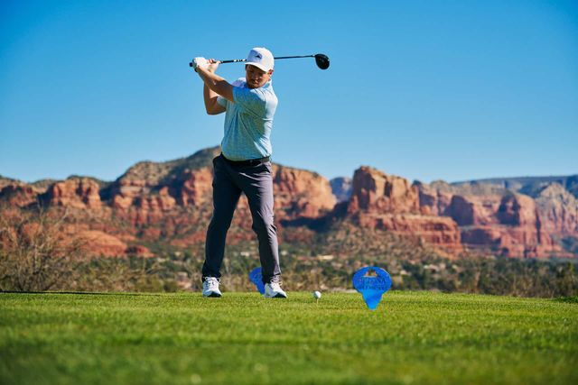 Featured photo from Sixth Fairway Site