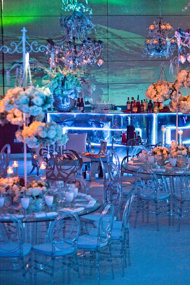 Featured photo from Winter Wonderland 30th Birthday