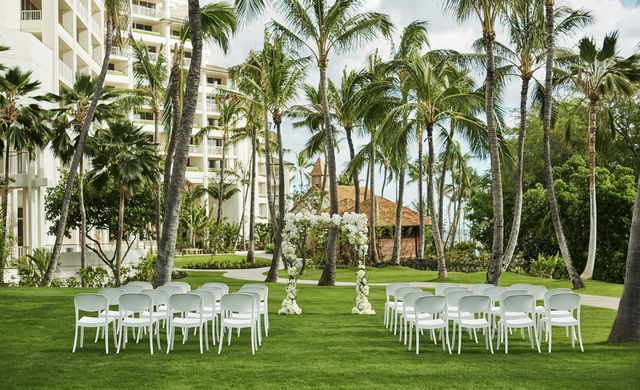 Featured photo from Lurline Room and Lawn