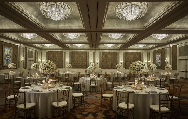 Featured photo from Ocean Ballroom