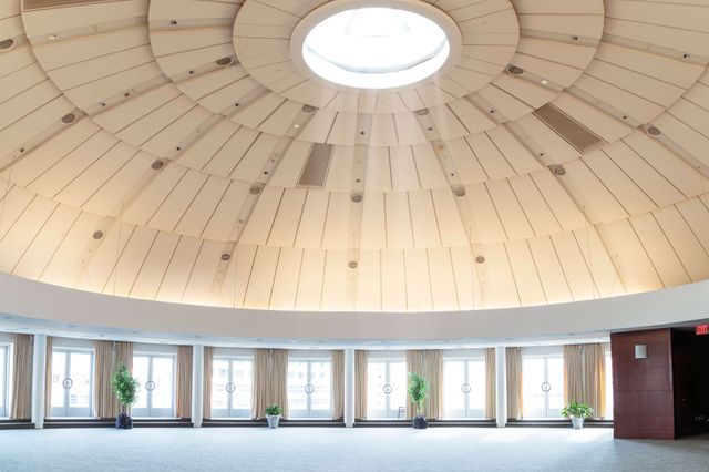 Featured photo from Rotunda